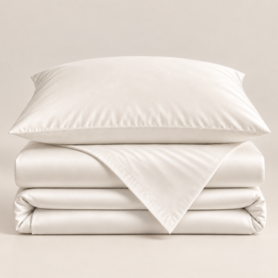 Suite 600 TC Sateen Flat