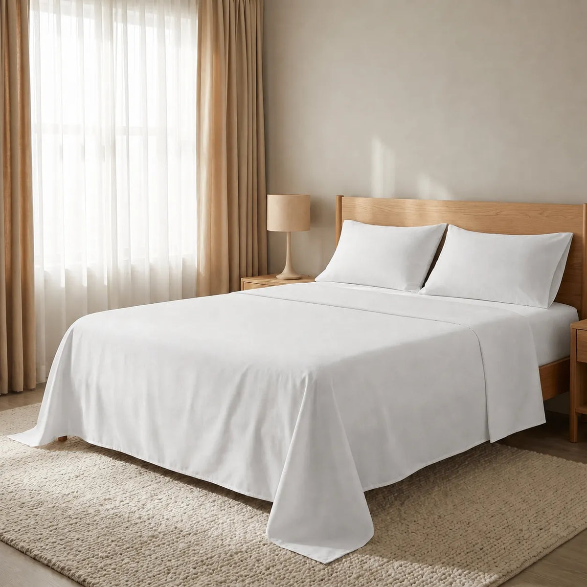 Aura 300 TC Downproof Flat