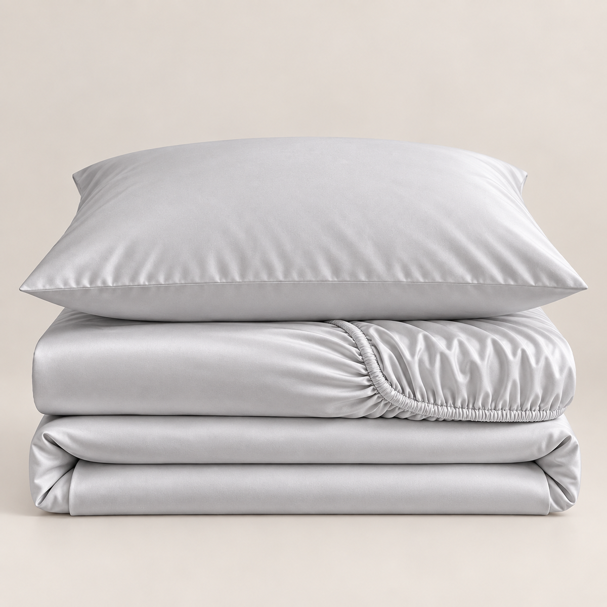 Suite 600 TC Sateen Fitted