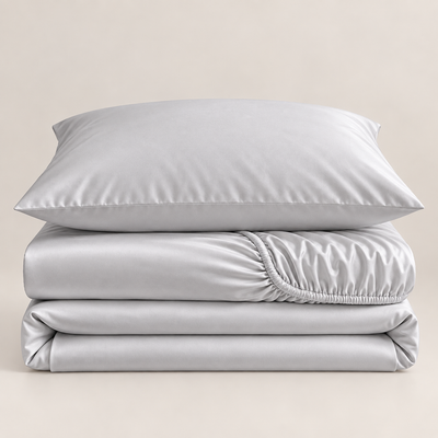 Suite 600 TC Sateen Fitted