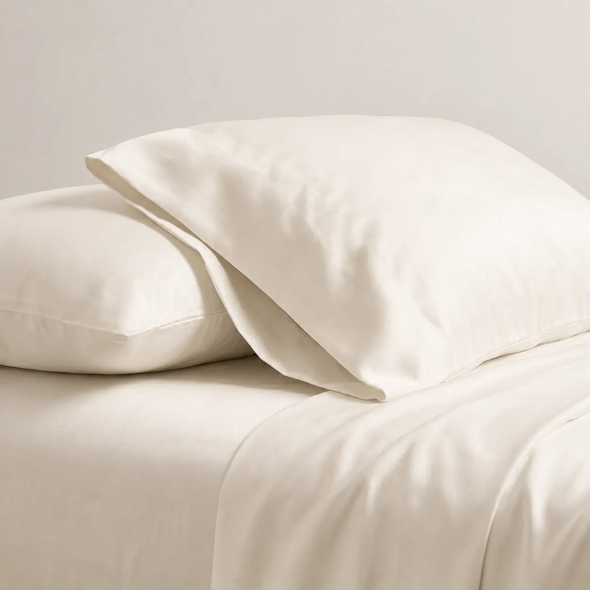 Suite 600 TC Sateen Pillow Case