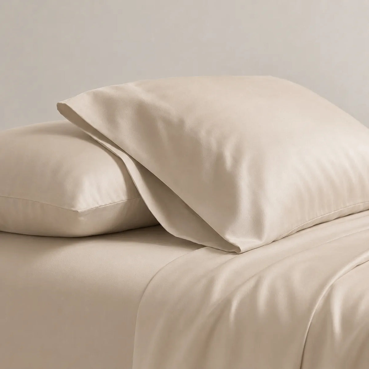 Suite 600 TC Sateen Pillow Case
