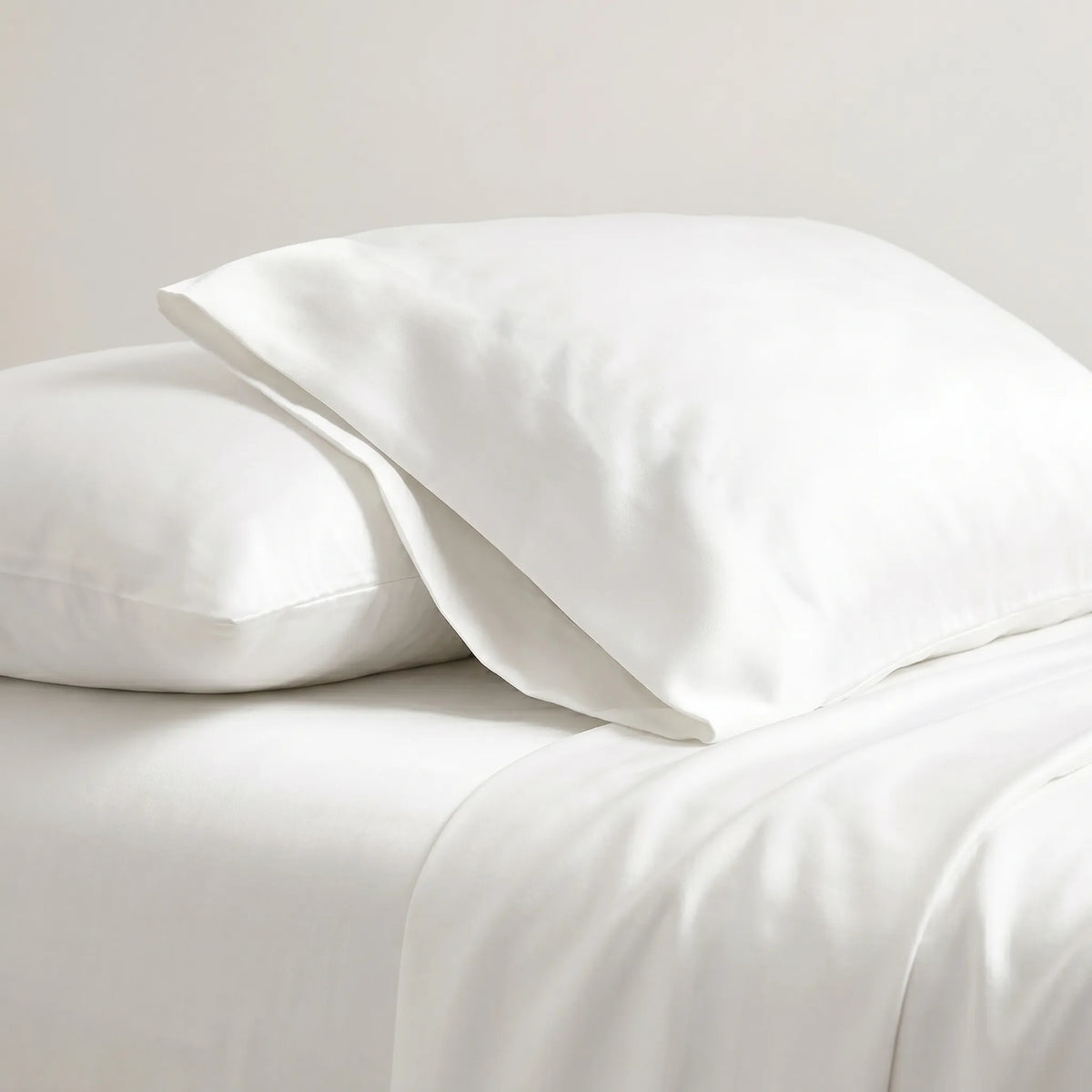 Suite 600 TC Sateen Pillow Case