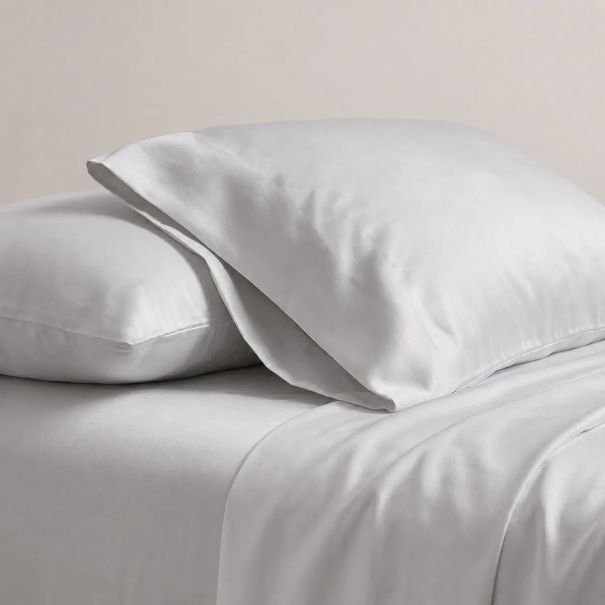 Suite 600 TC Sateen Pillow Case