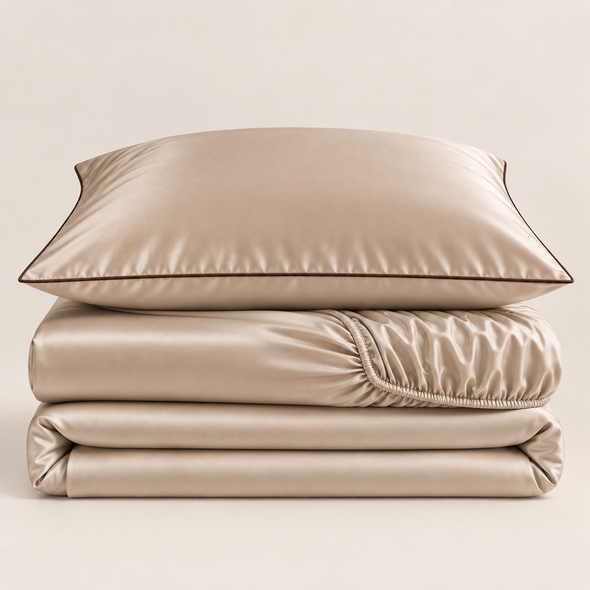 Royale 1000 TC Sateen Fitted