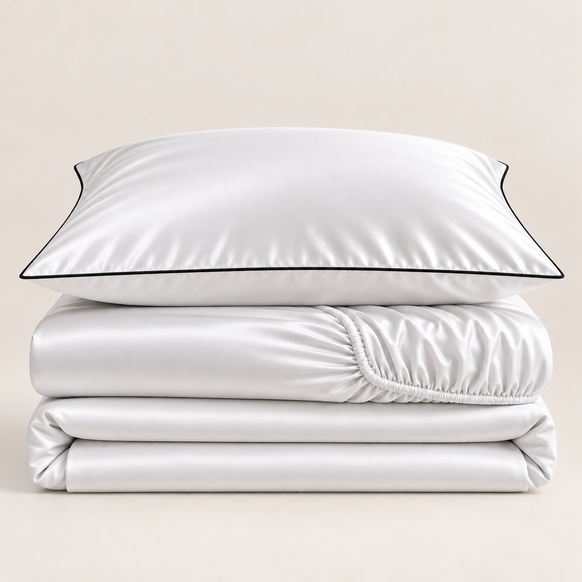 Royale 1000 TC Sateen Fitted