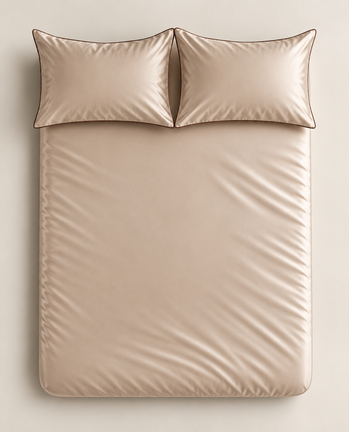 Royale 1000 TC Sateen Fitted