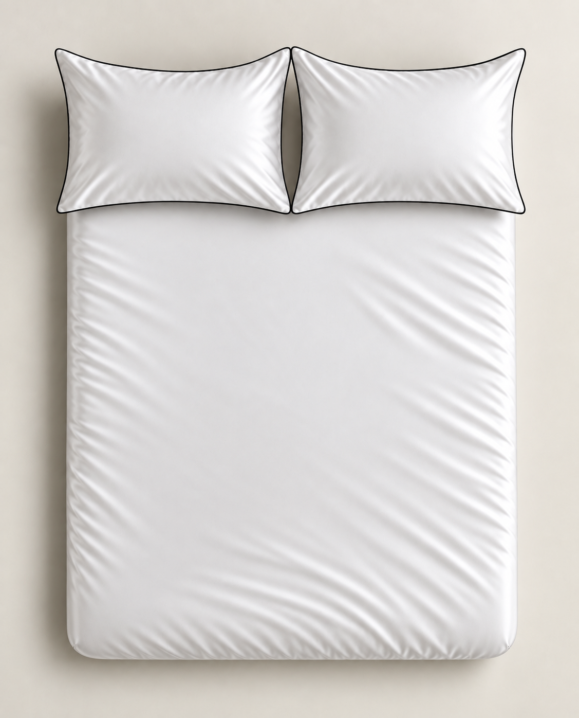 Royale 1000 TC Sateen Fitted