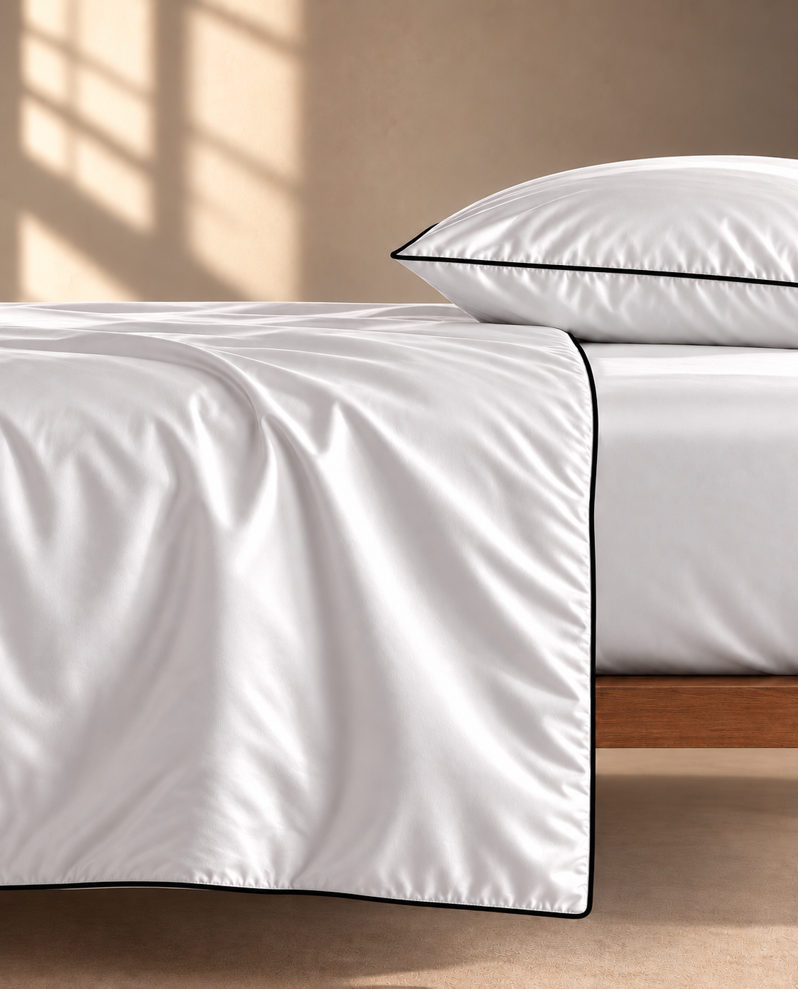 Royale 1000 TC Sateen Duvet cover