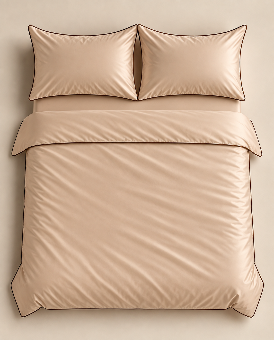Royale 1000 TC Sateen Duvet cover