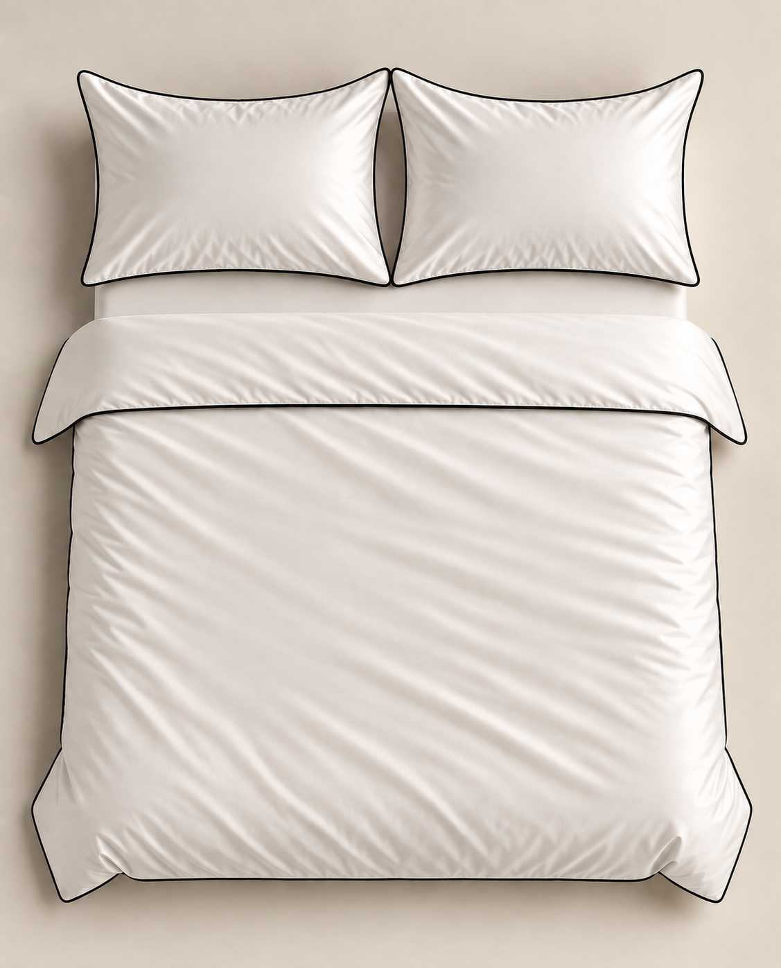 Royale 1000 TC Sateen Duvet cover