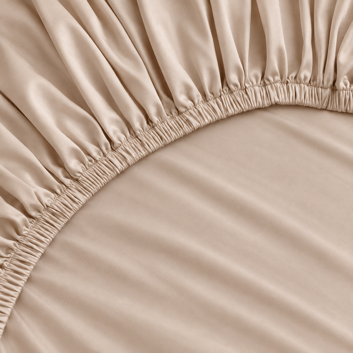 Royale 1000 TC Sateen Fitted