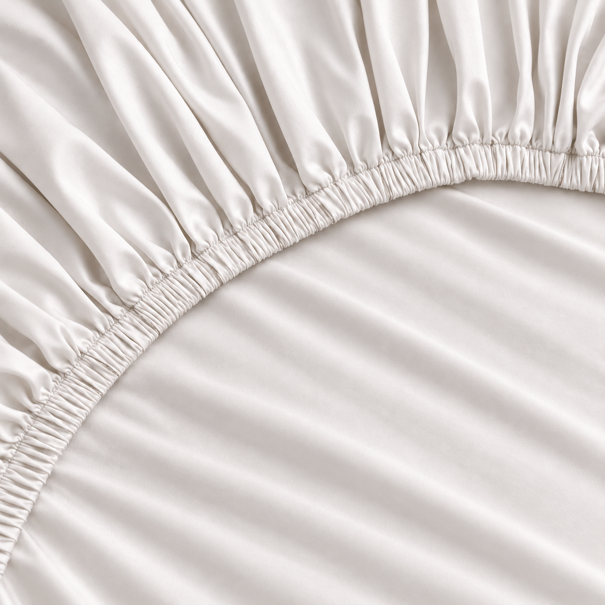Royale 1000 TC Sateen Fitted