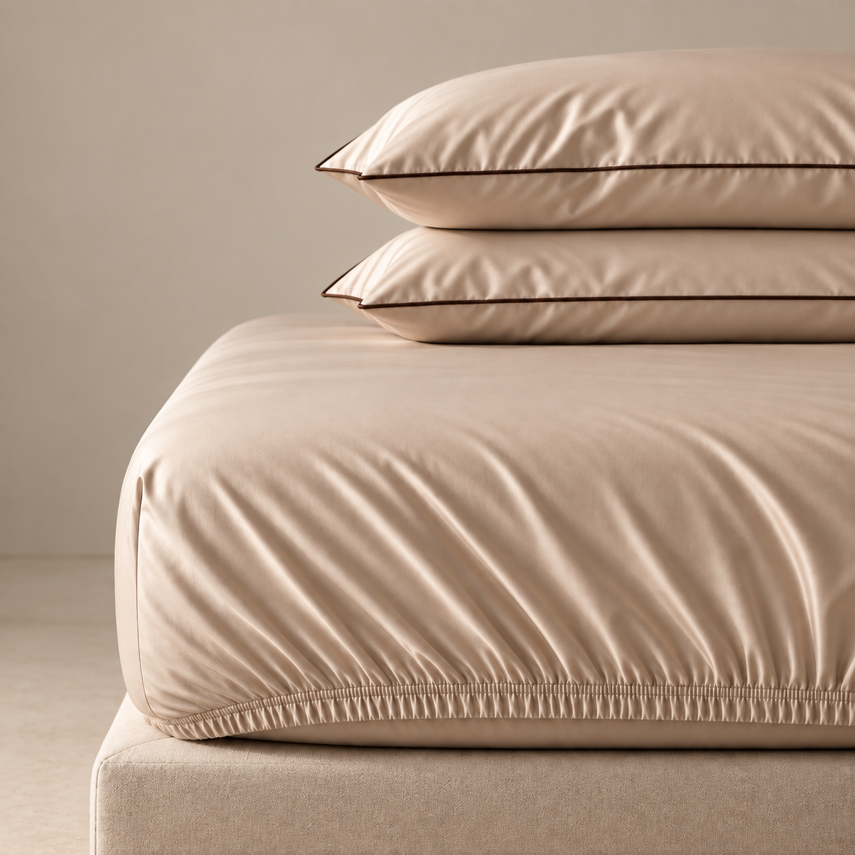 Royale 1000 TC Sateen Fitted