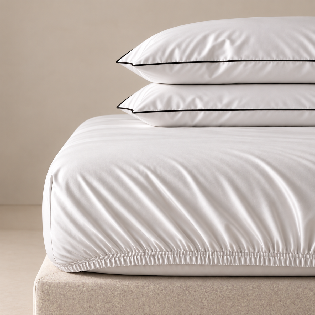 Royale 1000 TC Sateen Fitted