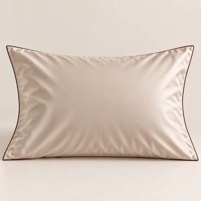 Royale 1000 TC Sateen Pillow Case