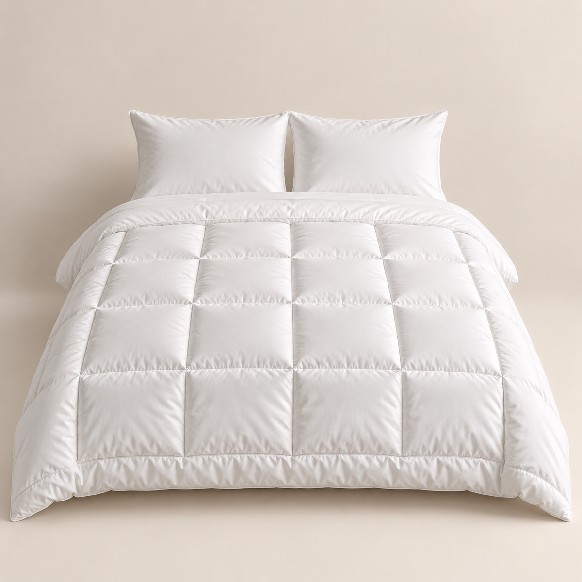 Downproof Hotel Duvet