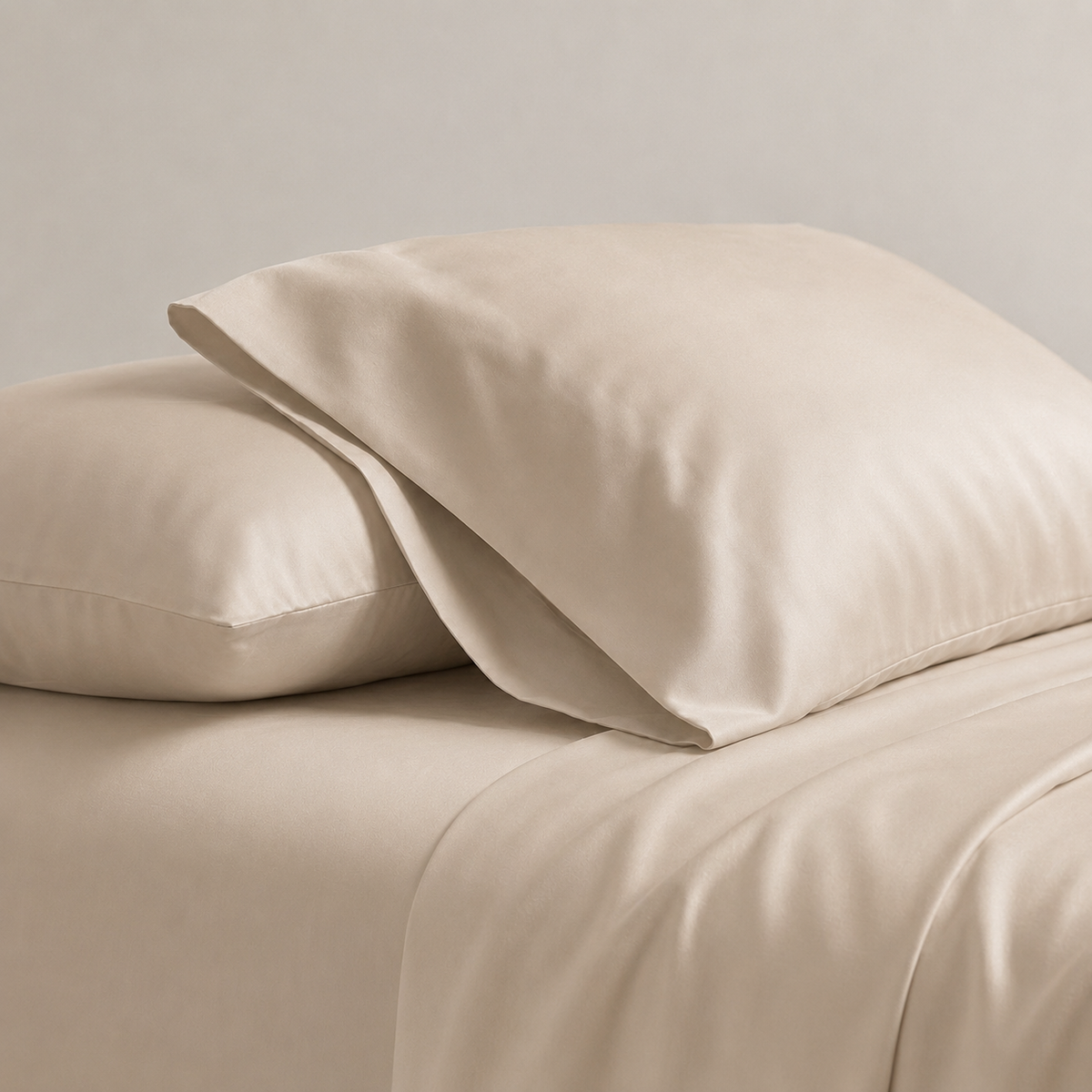 Suite 600 TC Sateen Flat