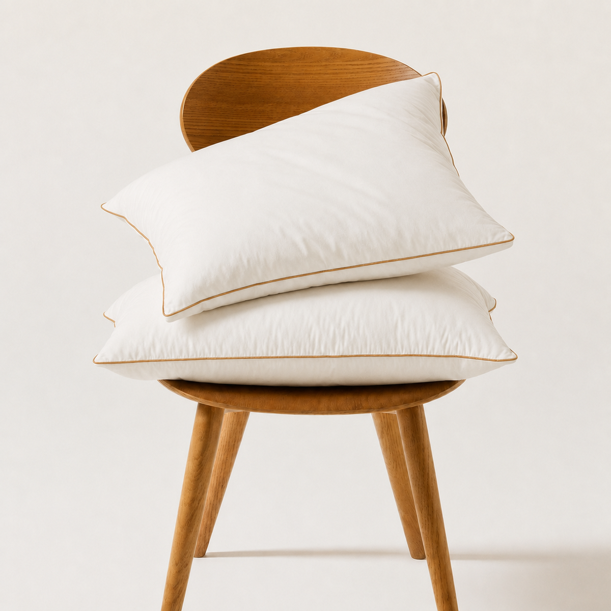 Feather Alternative Downproof pillow 1000g
