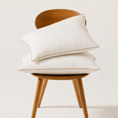 Feather Alternative Downproof pillow 1000g