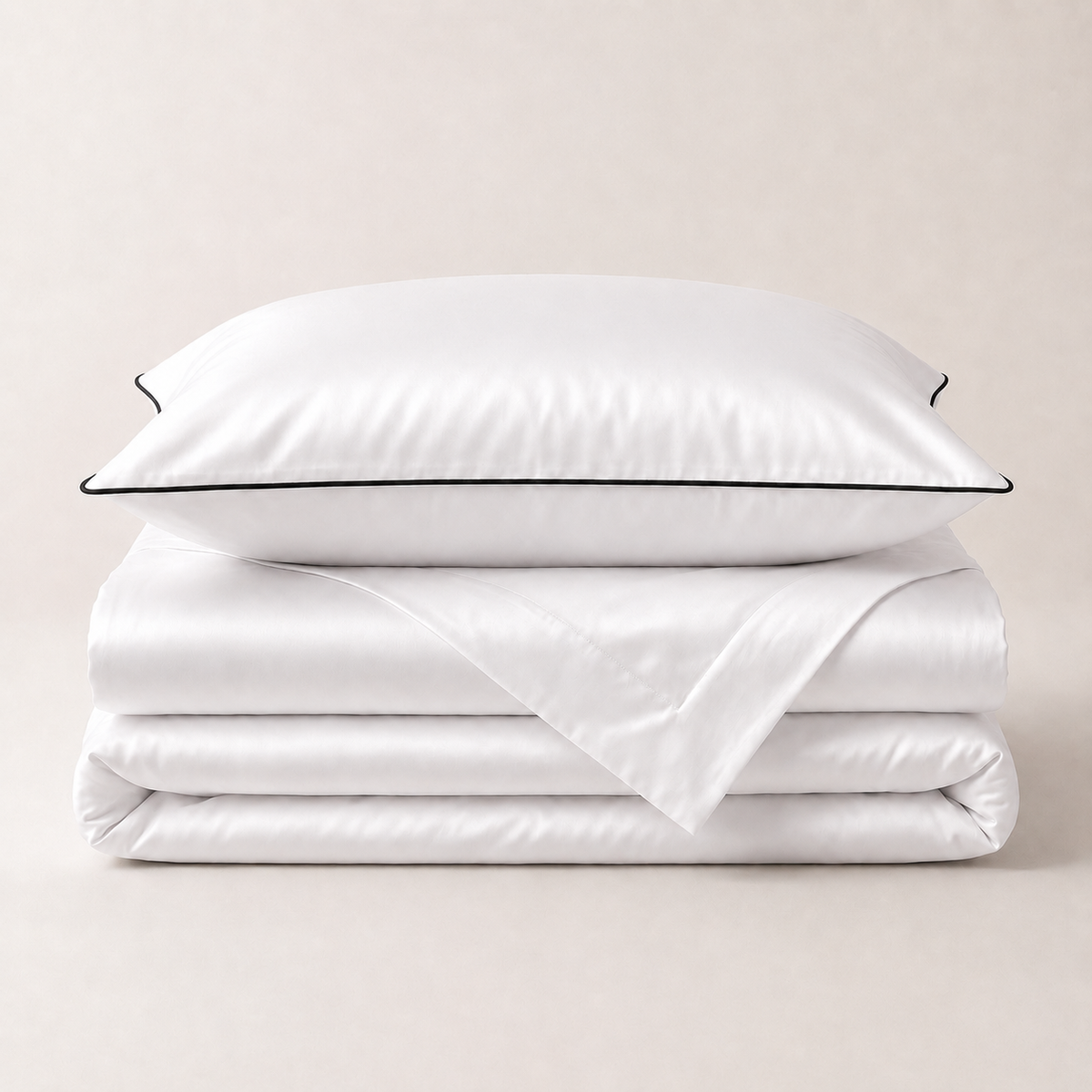 Royale 1000 TC Sateen Flat