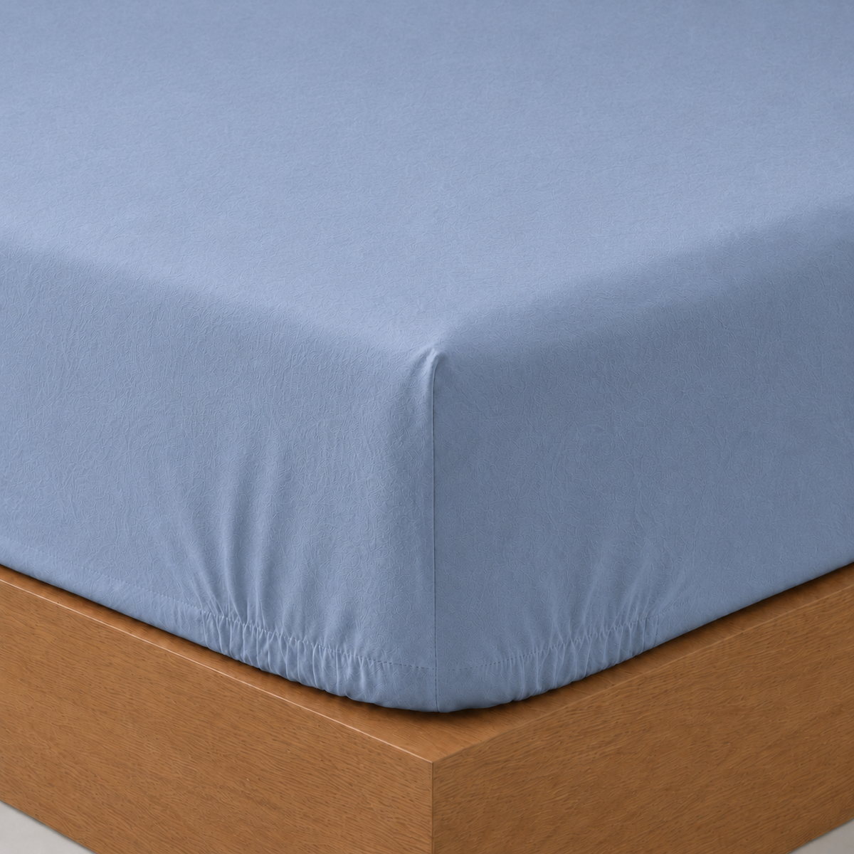 Breeze 110 GSM Tencel Fitted