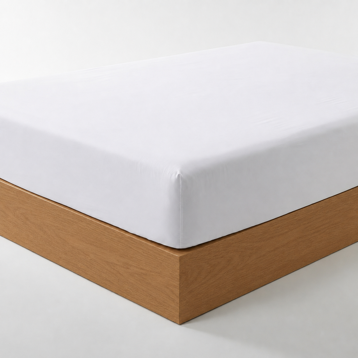 Suite 600 TC Sateen Fitted