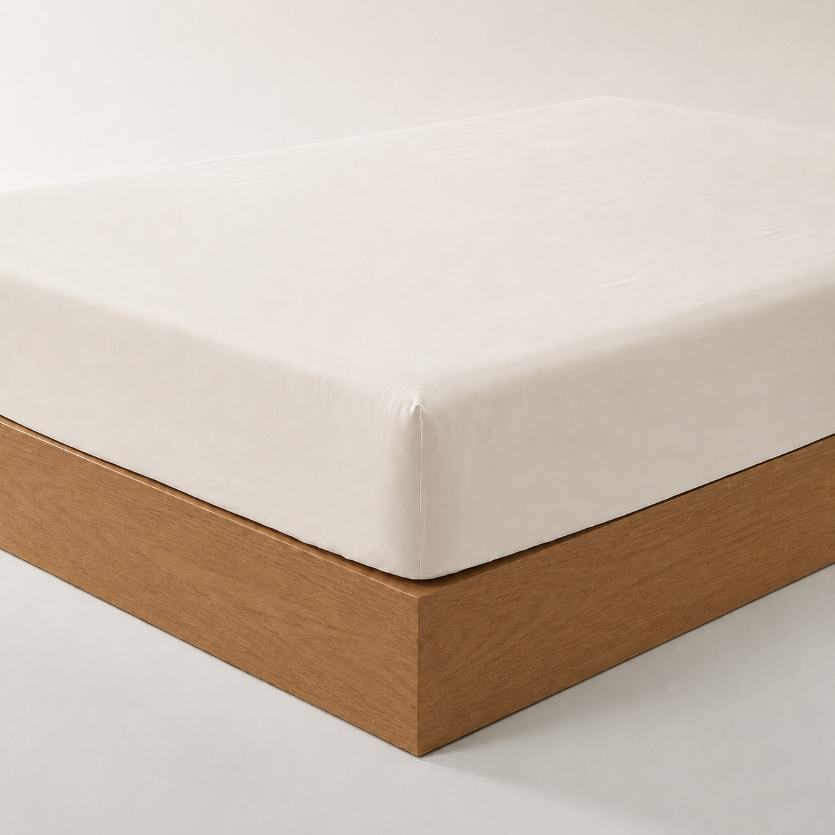 Suite 600 TC Sateen Fitted