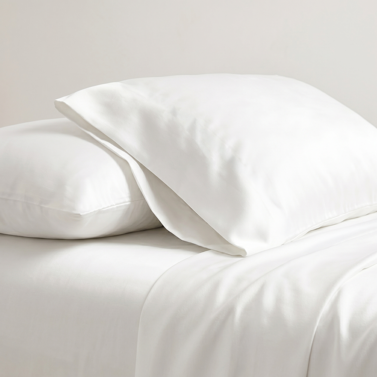 Suite 600 TC Sateen Flat
