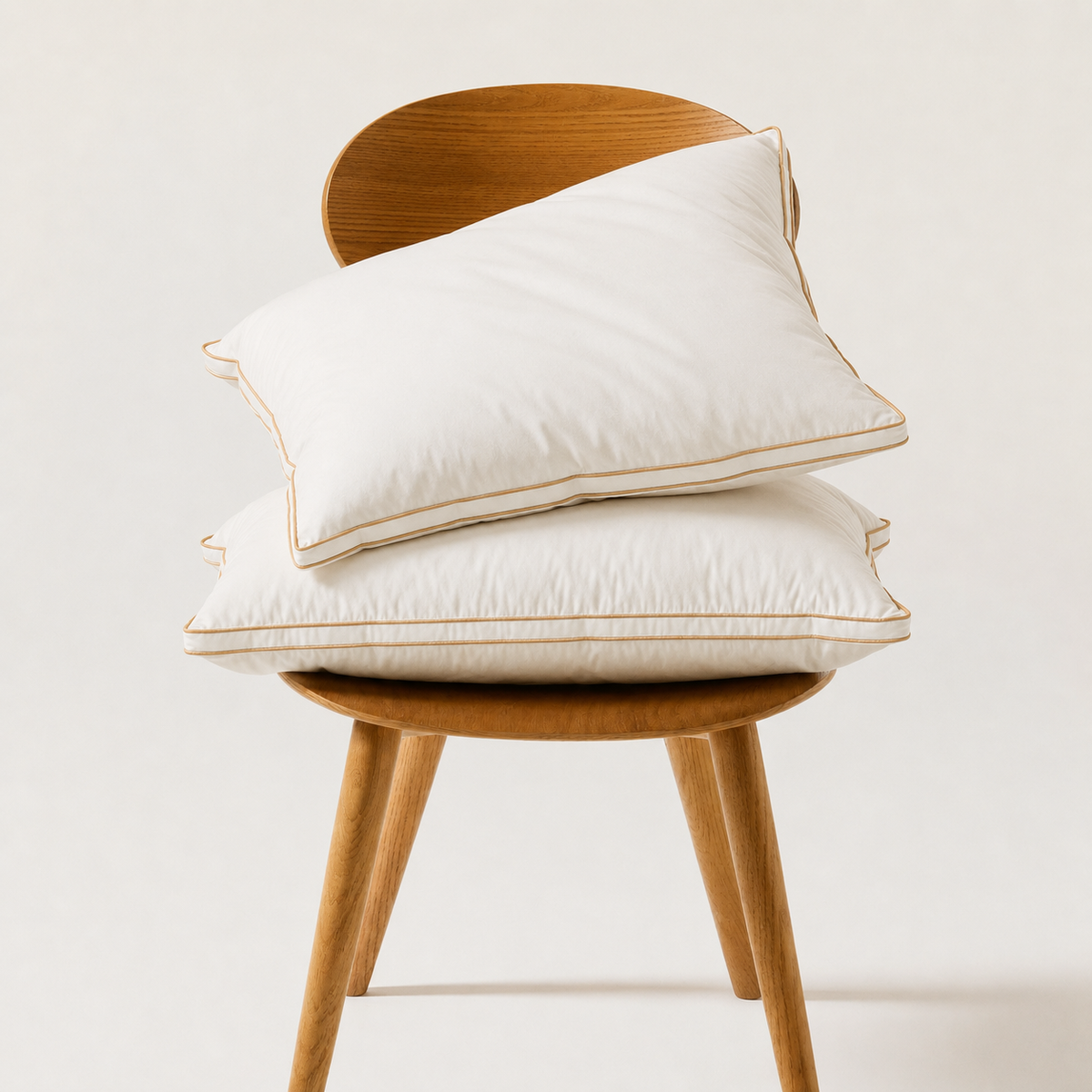 Feather Alternative Downproof pillow 1500g