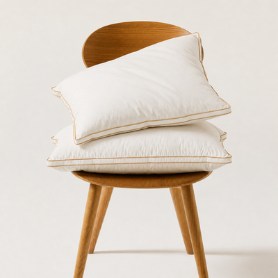 Feather Alternative Downproof pillow 1500g