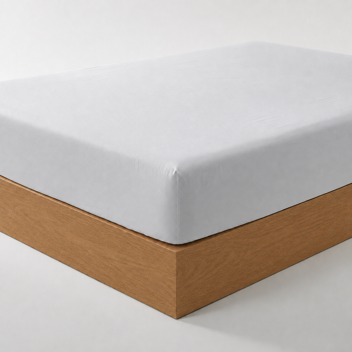 Suite 600 TC Sateen Fitted