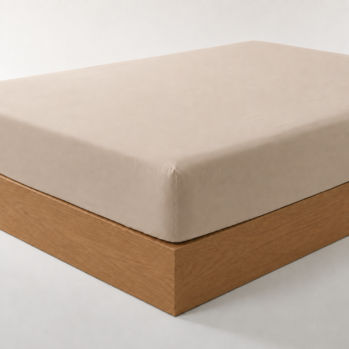 Suite 600 TC Sateen Fitted