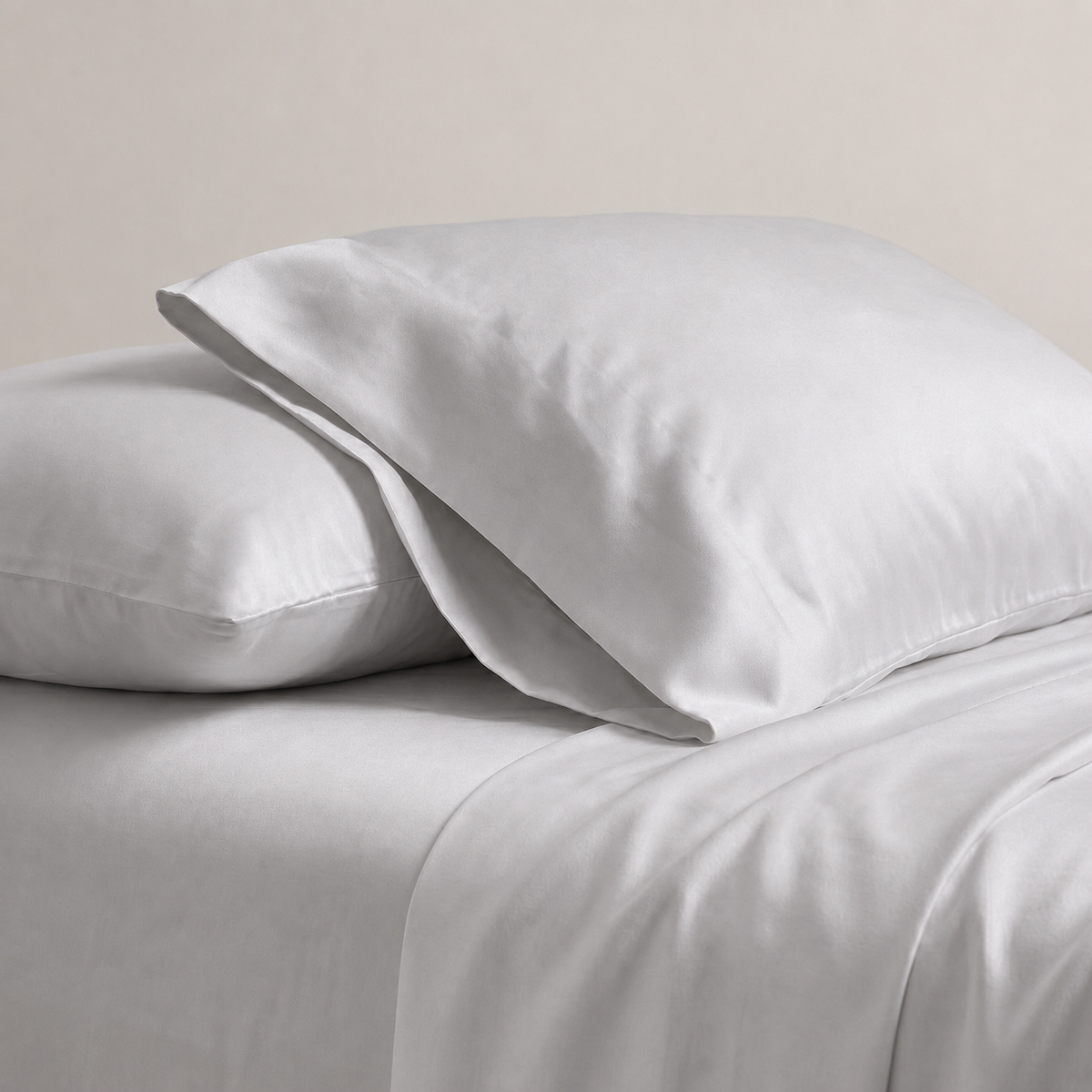 Suite 600 TC Sateen Flat