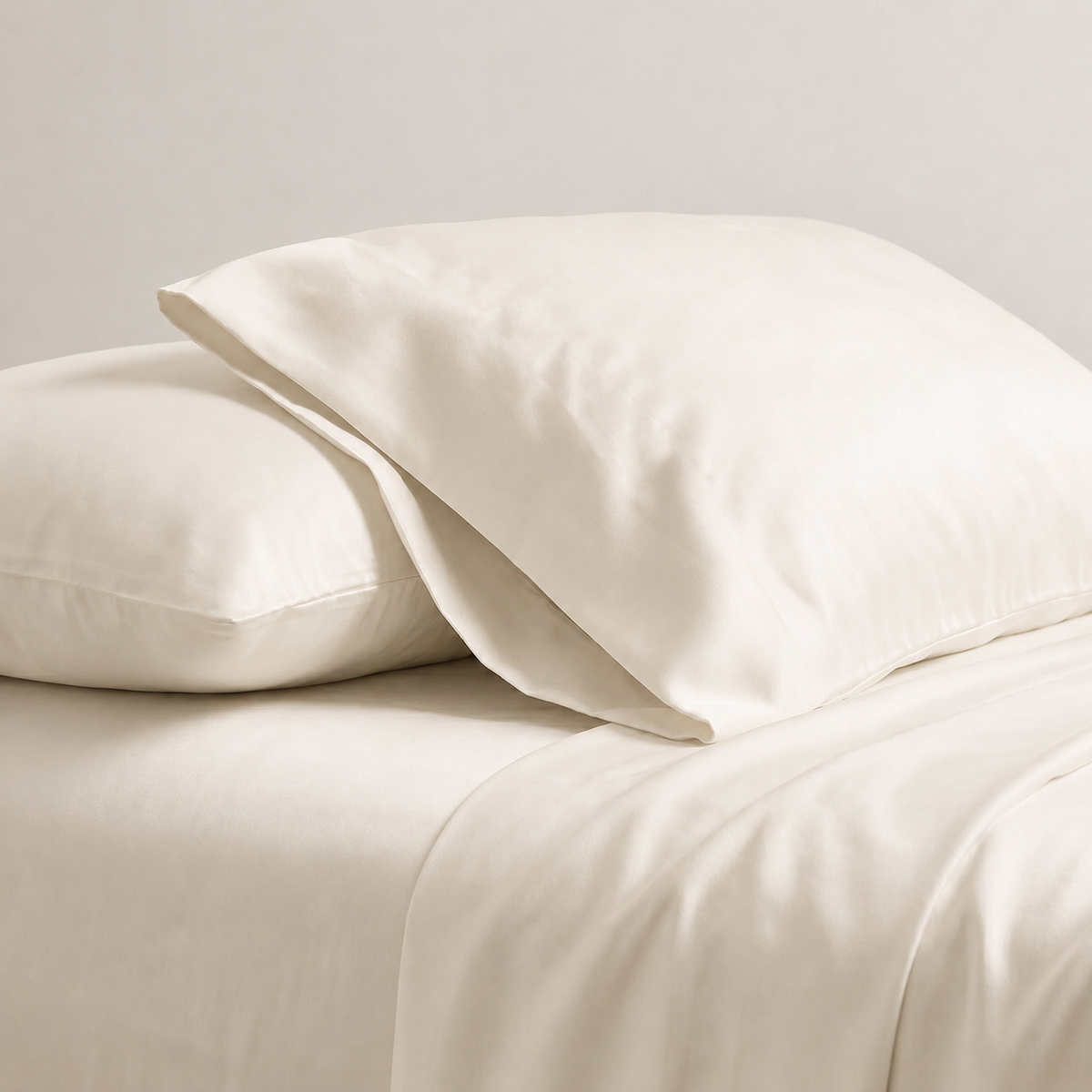 Suite 600 TC Sateen Flat