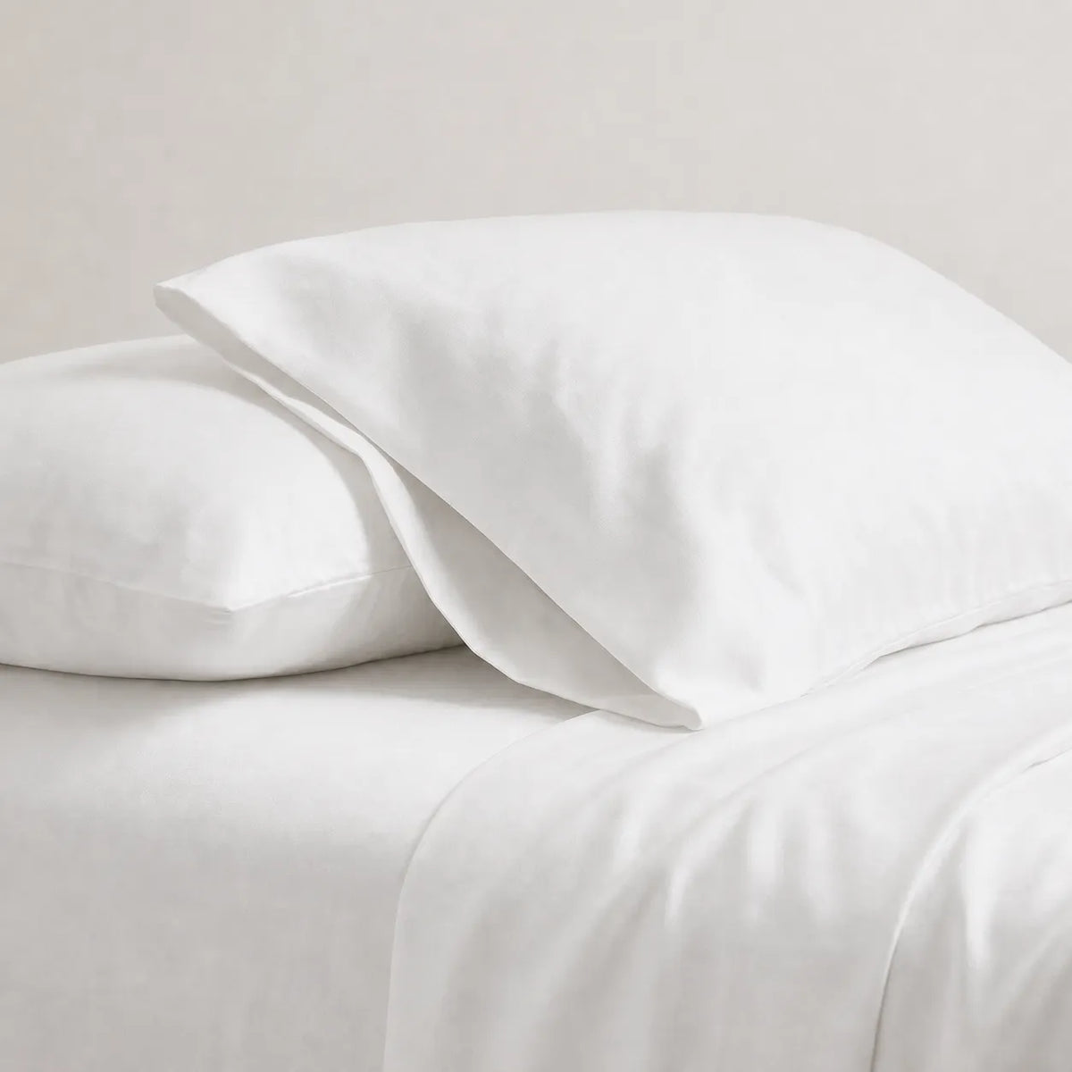 Aura 300 TC Downproof Pillow Case
