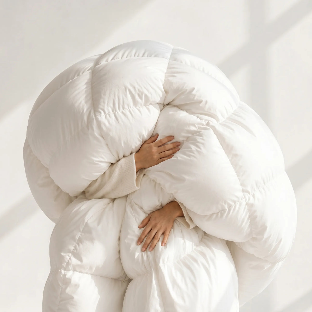 Downproof Hotel Duvet