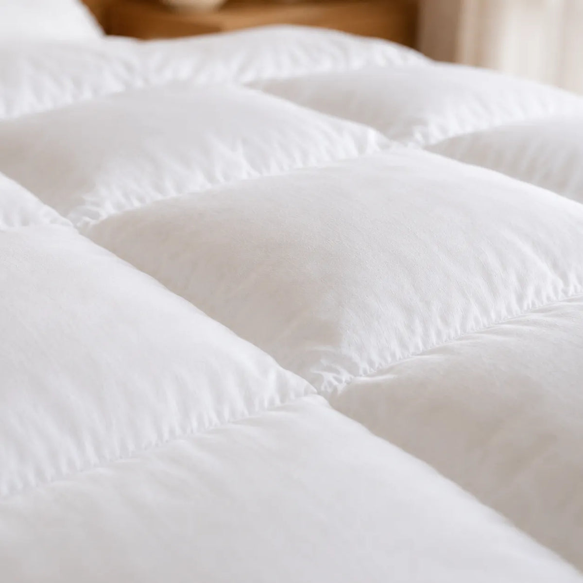 Downproof Hotel Duvet