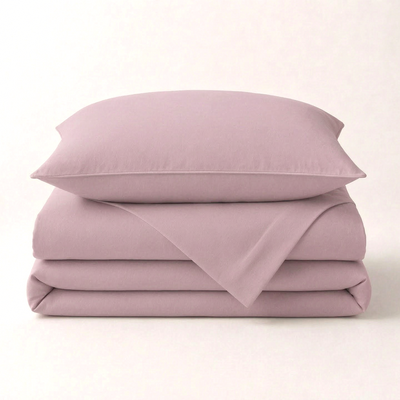 Breeze 110 GSM Tencel Fitted