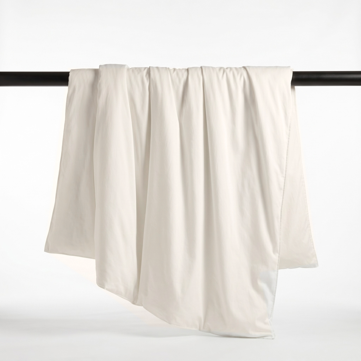 Suite 600 TC Sateen Duvet cover