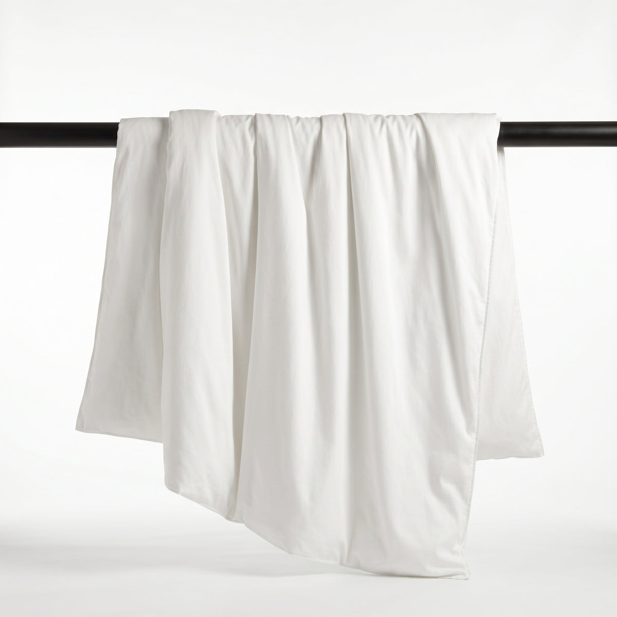 Suite 600 TC Sateen Duvet cover
