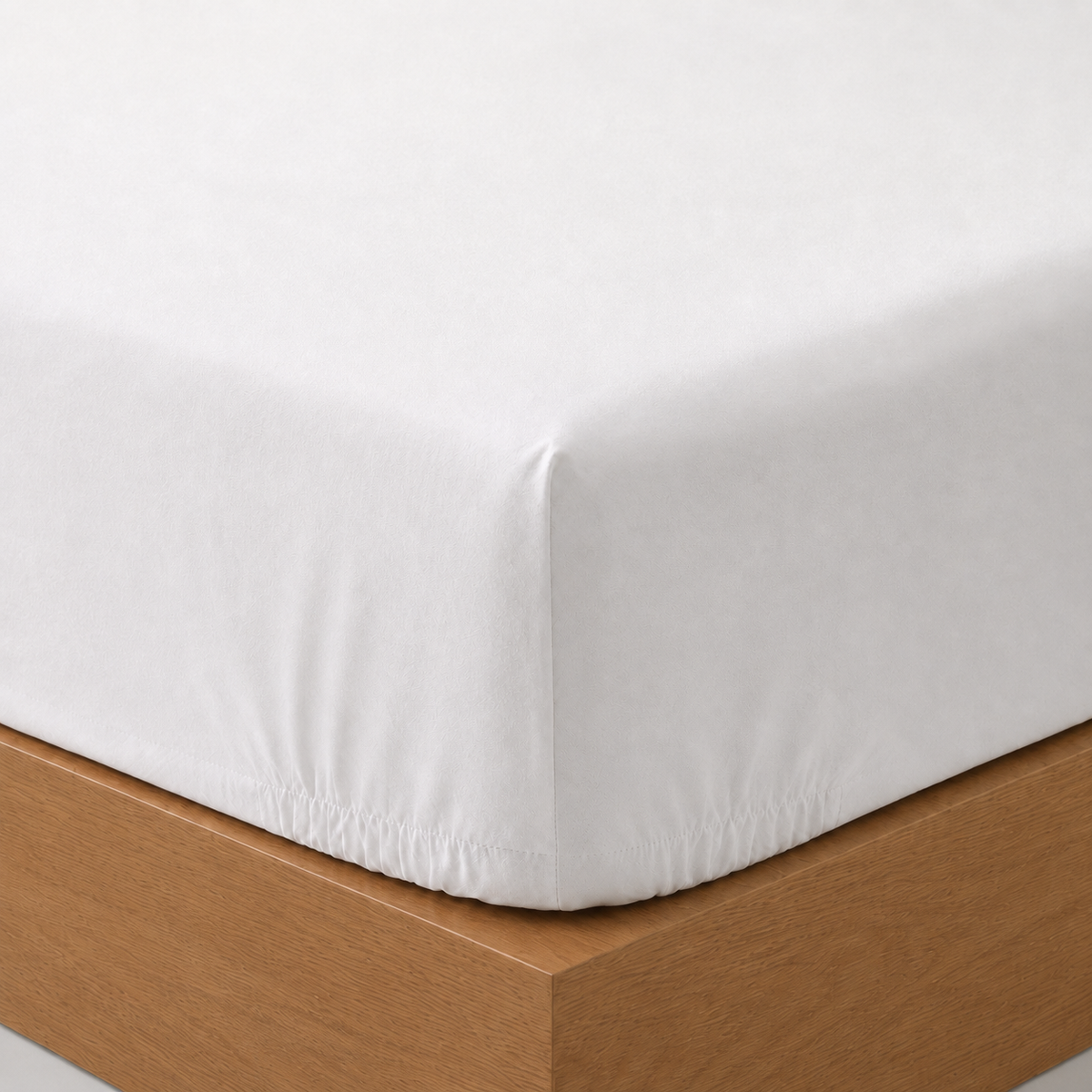 Breeze 110 GSM Tencel Fitted