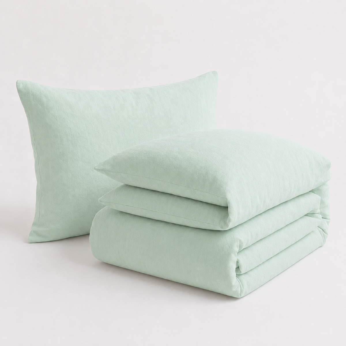Breeze 110 GSM Tencel Duvet cover